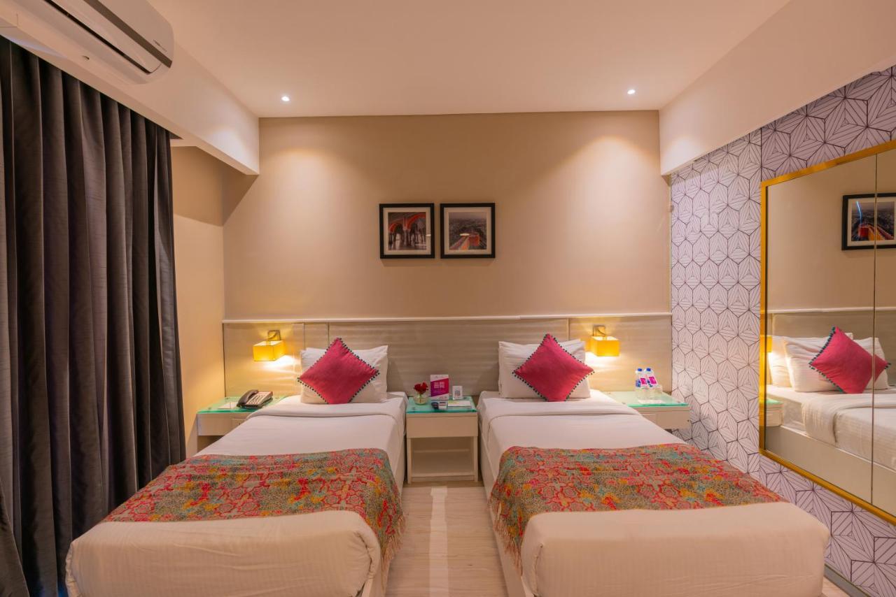 Regenta Inn Jaipur, Adarsh Nagar Екстериор снимка