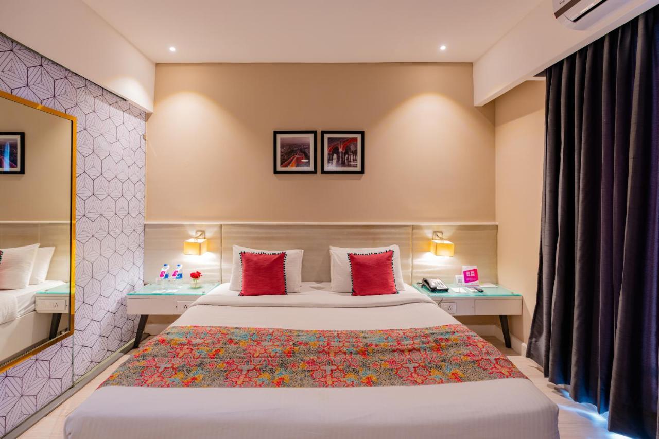 Regenta Inn Jaipur, Adarsh Nagar Екстериор снимка