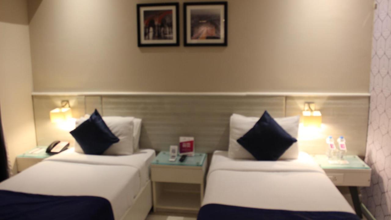 Regenta Inn Jaipur, Adarsh Nagar Екстериор снимка