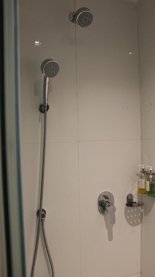 Regenta Inn Jaipur, Adarsh Nagar Екстериор снимка