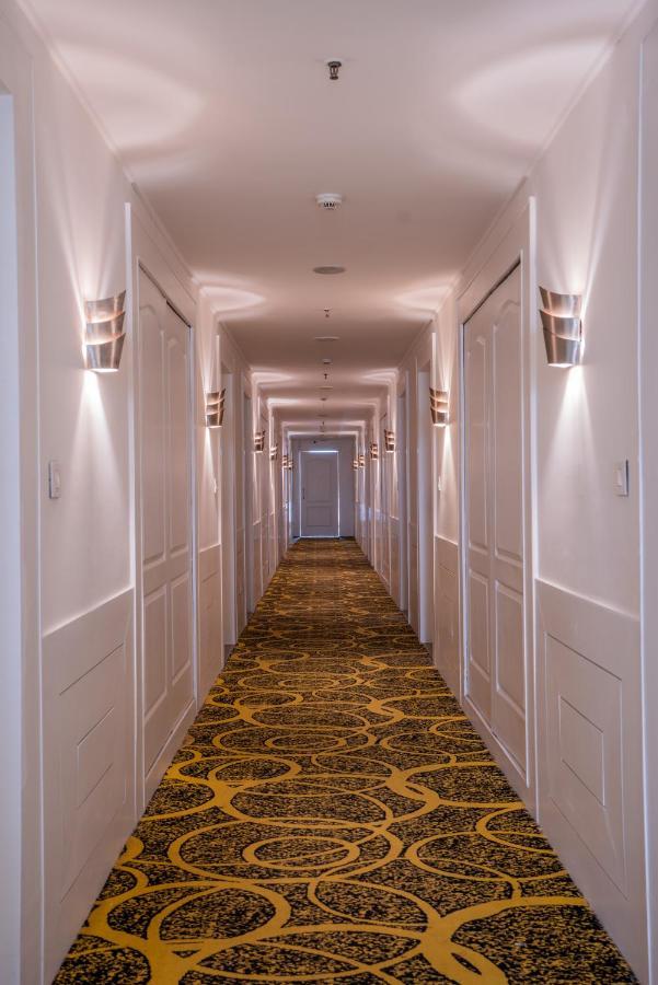 Regenta Inn Jaipur, Adarsh Nagar Екстериор снимка
