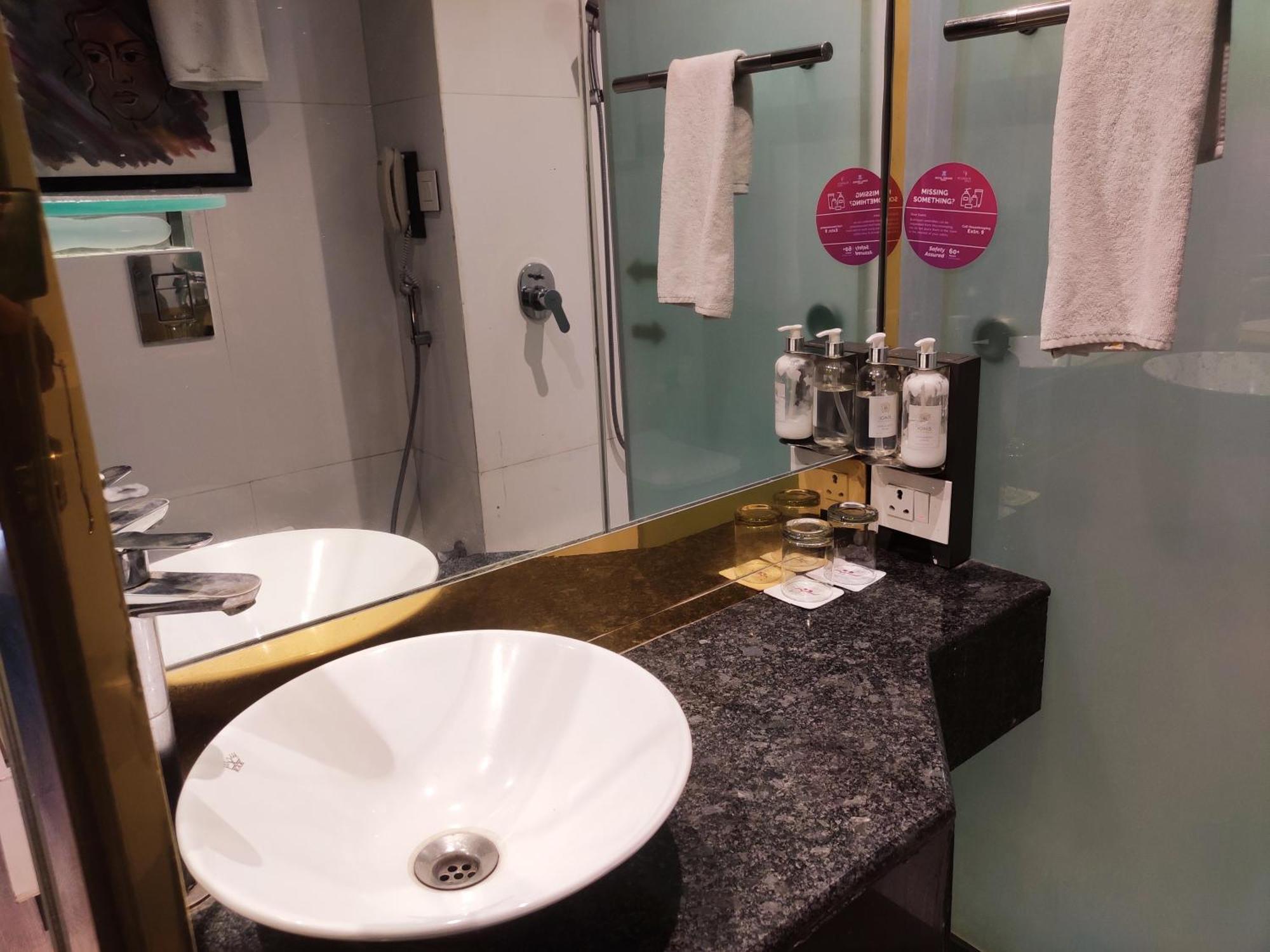Regenta Inn Jaipur, Adarsh Nagar Екстериор снимка